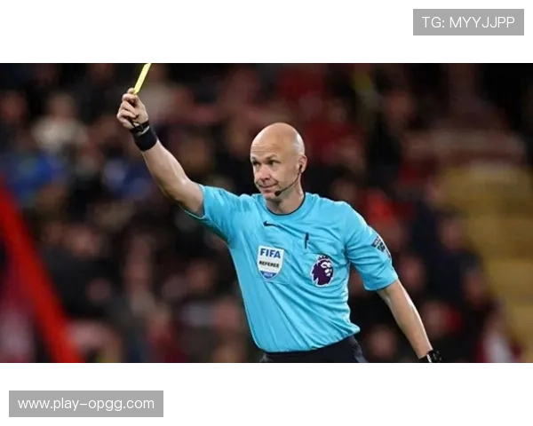 英超推进裁判职业化改革 引入全职裁判制度提升判罚水平