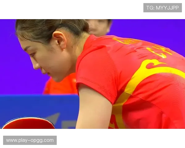 日本U15女团零封国乒晋级世青赛决赛,青训体系再成焦点 日本U15女团零封国乒晋级世青赛决赛,青训体系再成焦点