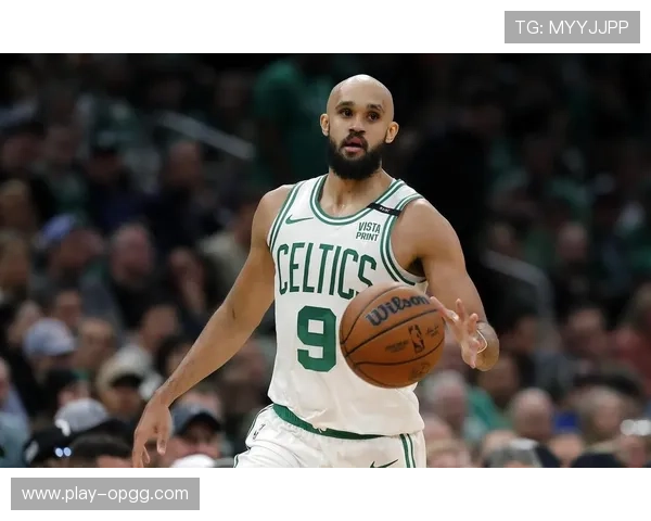 塔图姆伤退后凯尔特人进攻重构,怀特获更多球权 塔图姆伤退后凯尔特人进攻重构,怀特获更多球权