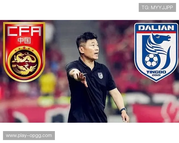 大连英博主帅李国旭：中超二年级，目标不能比今年低