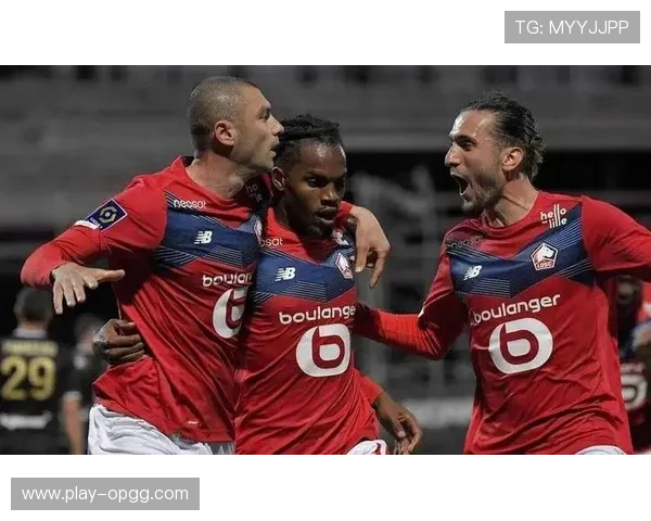 梅斯主场0-0逼平里尔,终结连败却暴露进攻效率低下 梅斯主场0-0逼平里尔,终结连败却暴露进攻效率低下